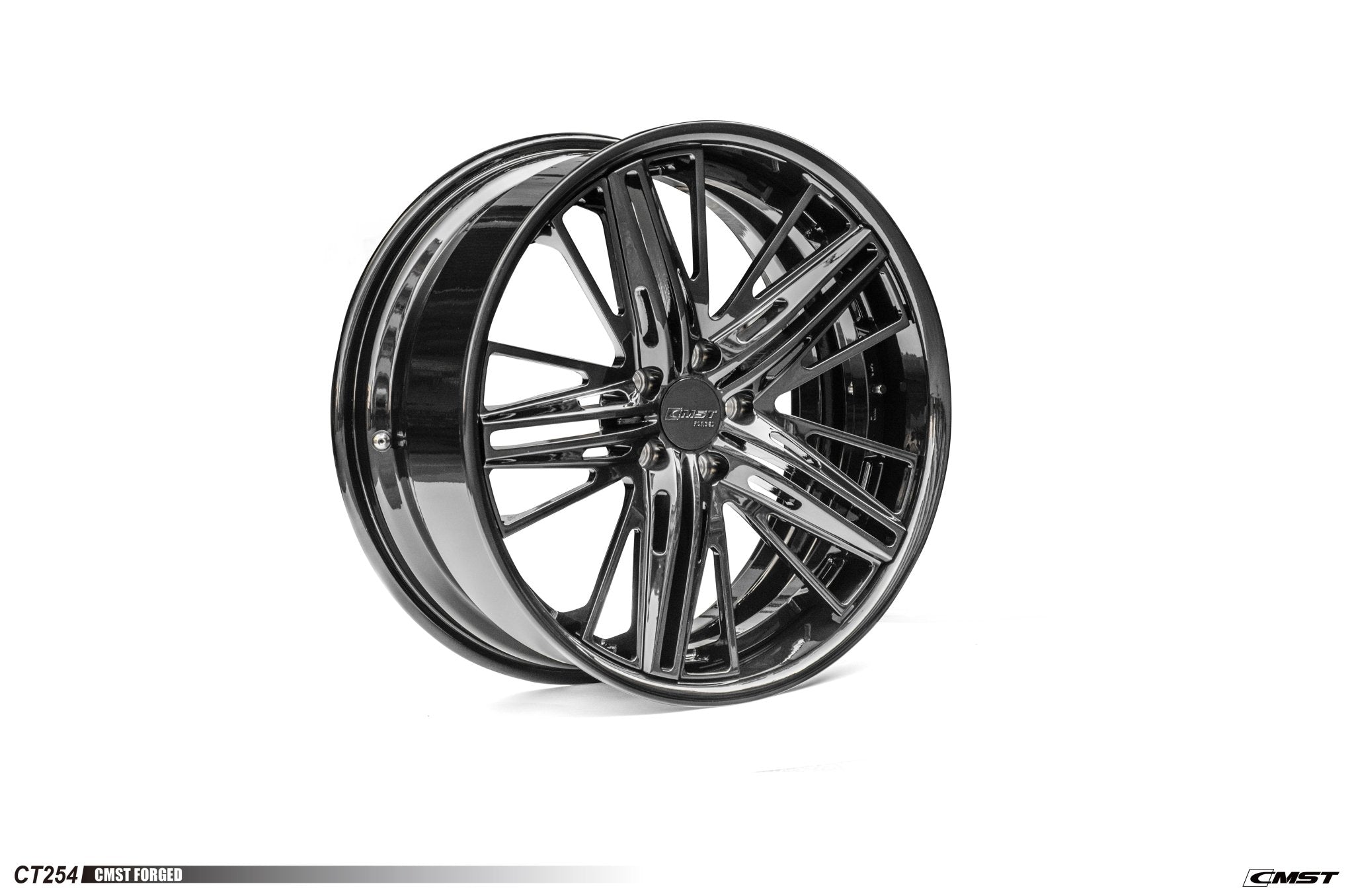 CMST - FORGED ALLOYS WHEELS CT254