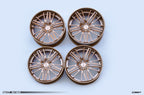 CMST - FORGED ALLOYS WHEELS CT254