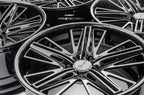 CMST - FORGED ALLOYS WHEELS CT254