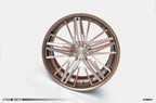 CMST - FORGED ALLOYS WHEELS CT254