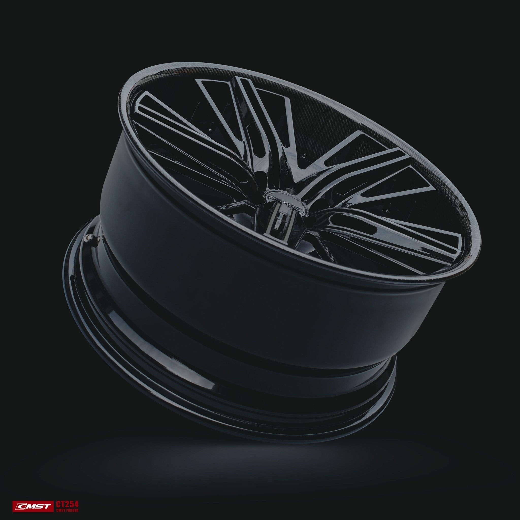CMST - FORGED ALLOYS WHEELS CT254
