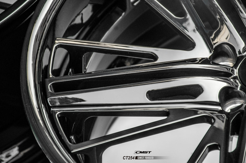 CMST - FORGED ALLOYS WHEELS CT254