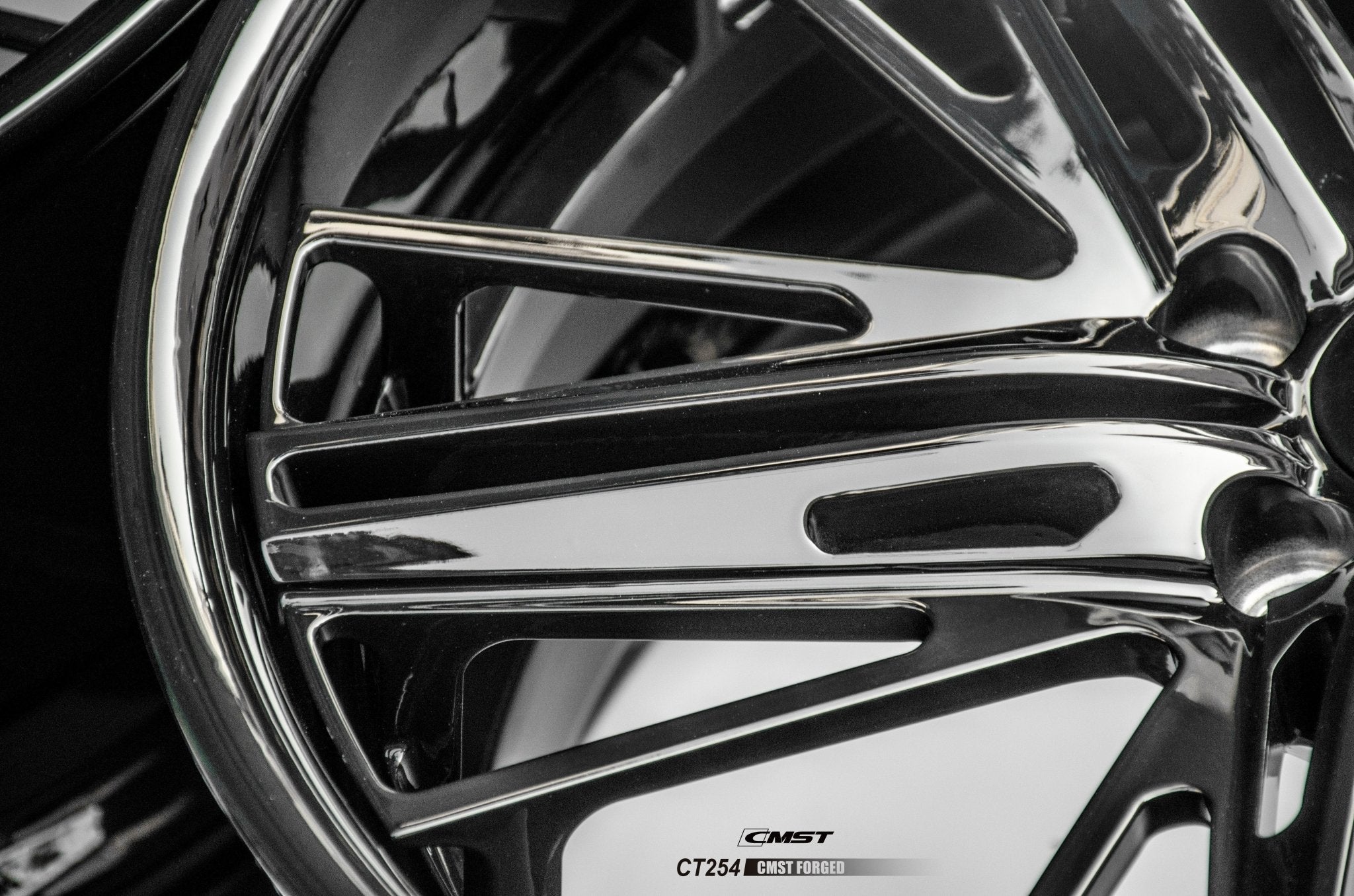 CMST - FORGED ALLOYS WHEELS CT254