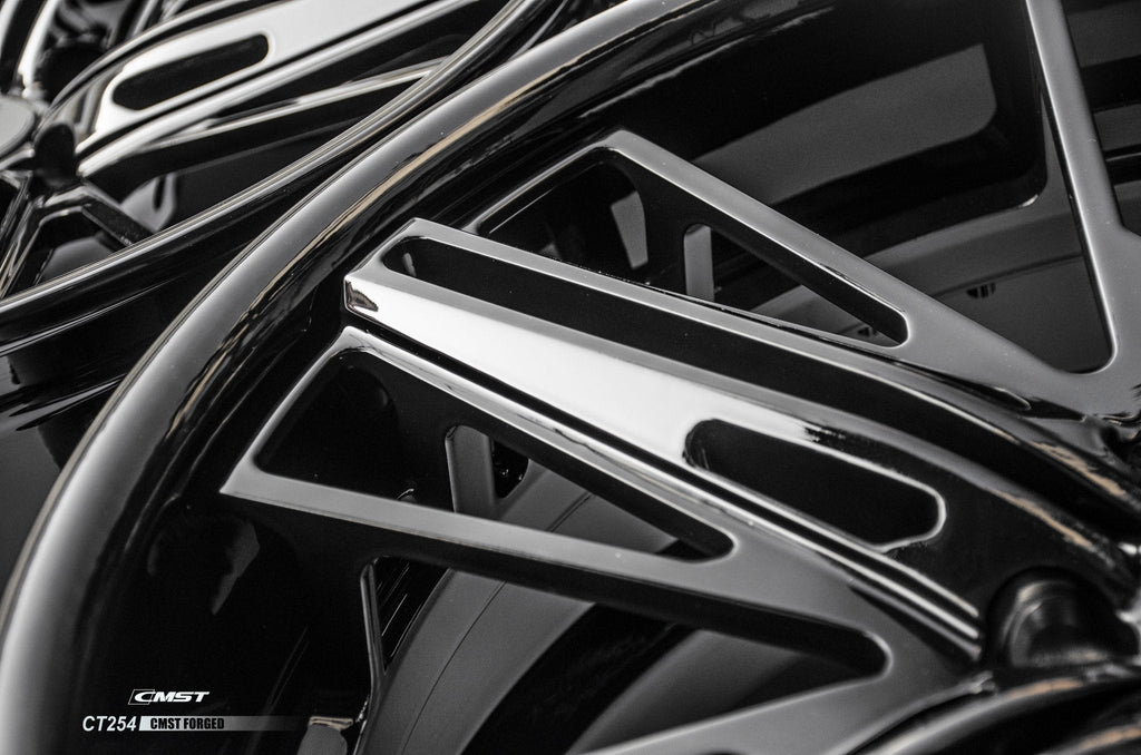 CMST - FORGED ALLOYS WHEELS CT254