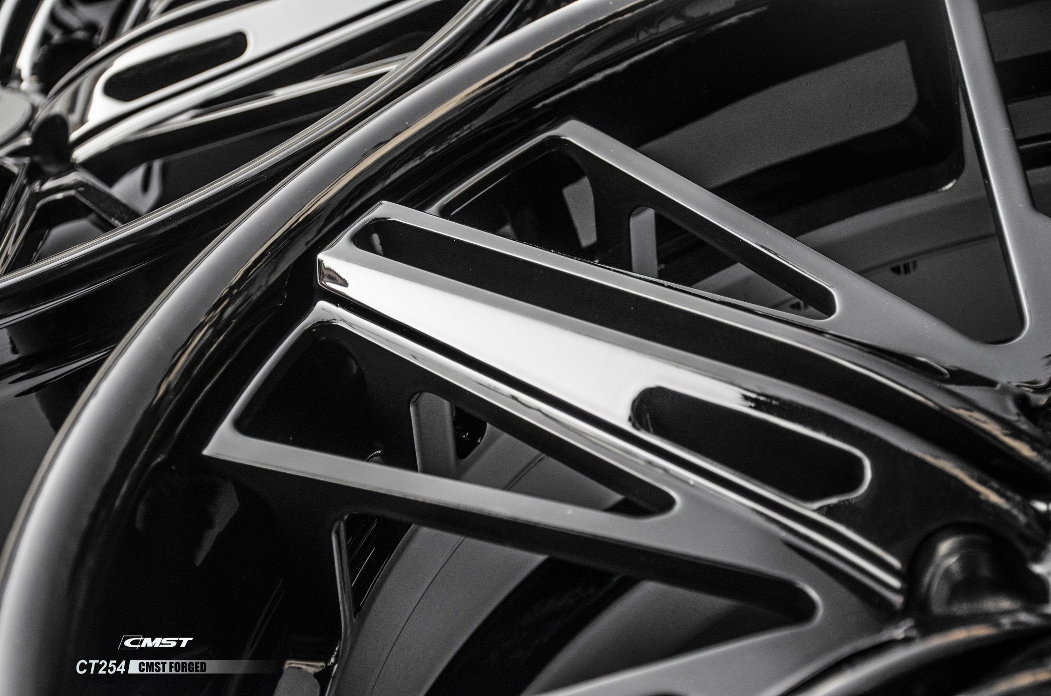 CMST - FORGED ALLOYS WHEELS CT254