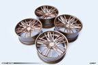 CMST - FORGED ALLOYS WHEELS CT254