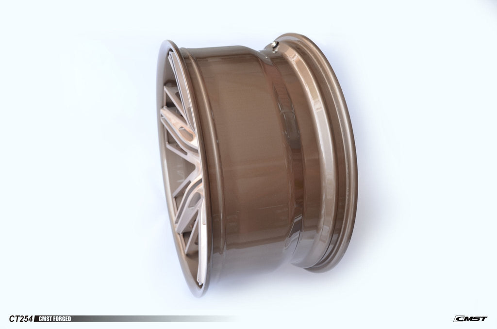 CMST - FORGED ALLOYS WHEELS CT254