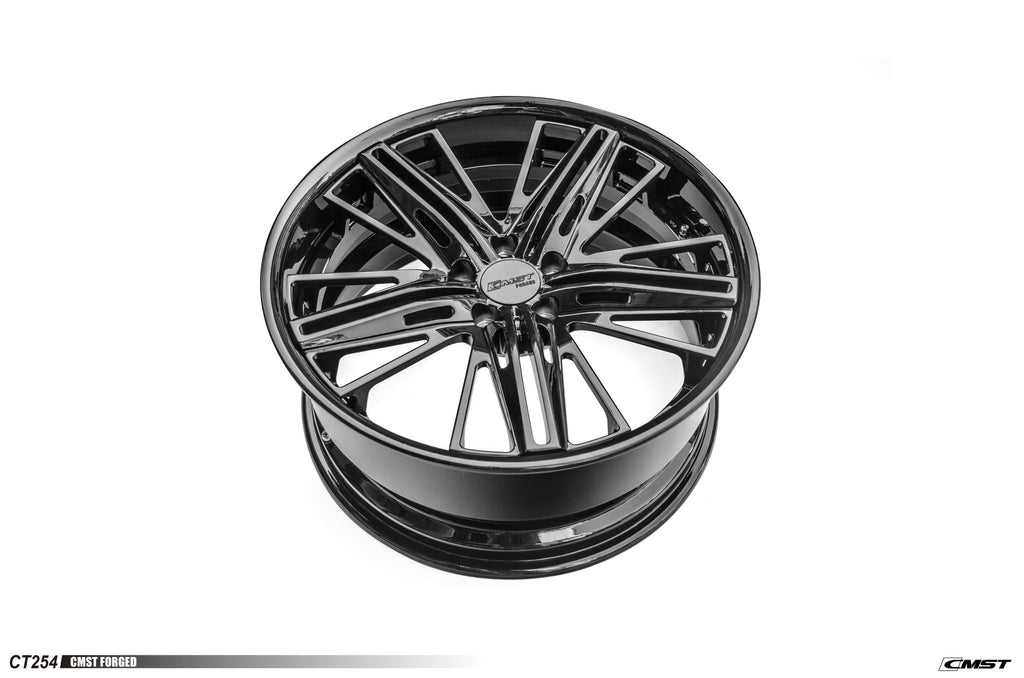 CMST - FORGED ALLOYS WHEELS CT254
