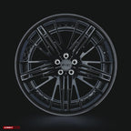 CMST - FORGED ALLOYS WHEELS CT254