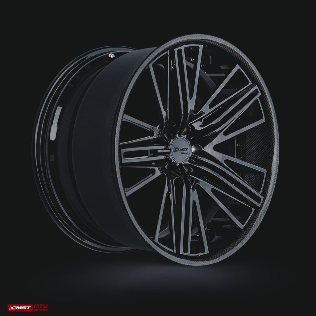 CMST - FORGED ALLOYS WHEELS CT254