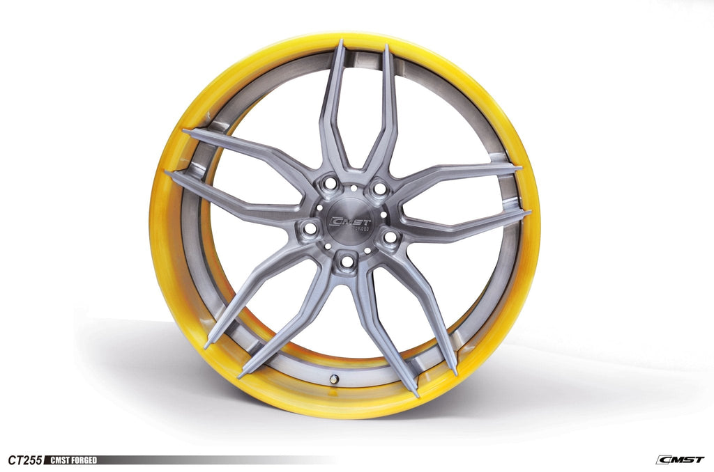CMST - FORGED ALLOYS WHEELS CT255