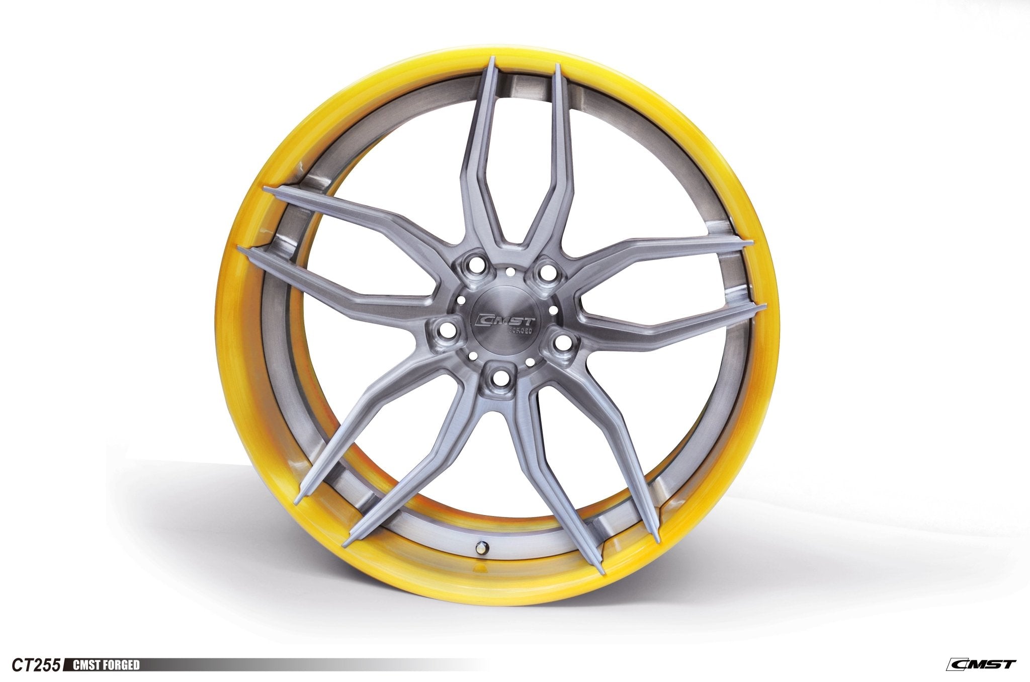CMST - FORGED ALLOYS WHEELS CT255