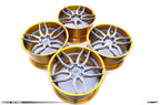 CMST - FORGED ALLOYS WHEELS CT255