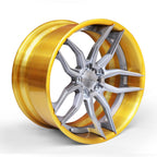 CMST - FORGED ALLOYS WHEELS CT255