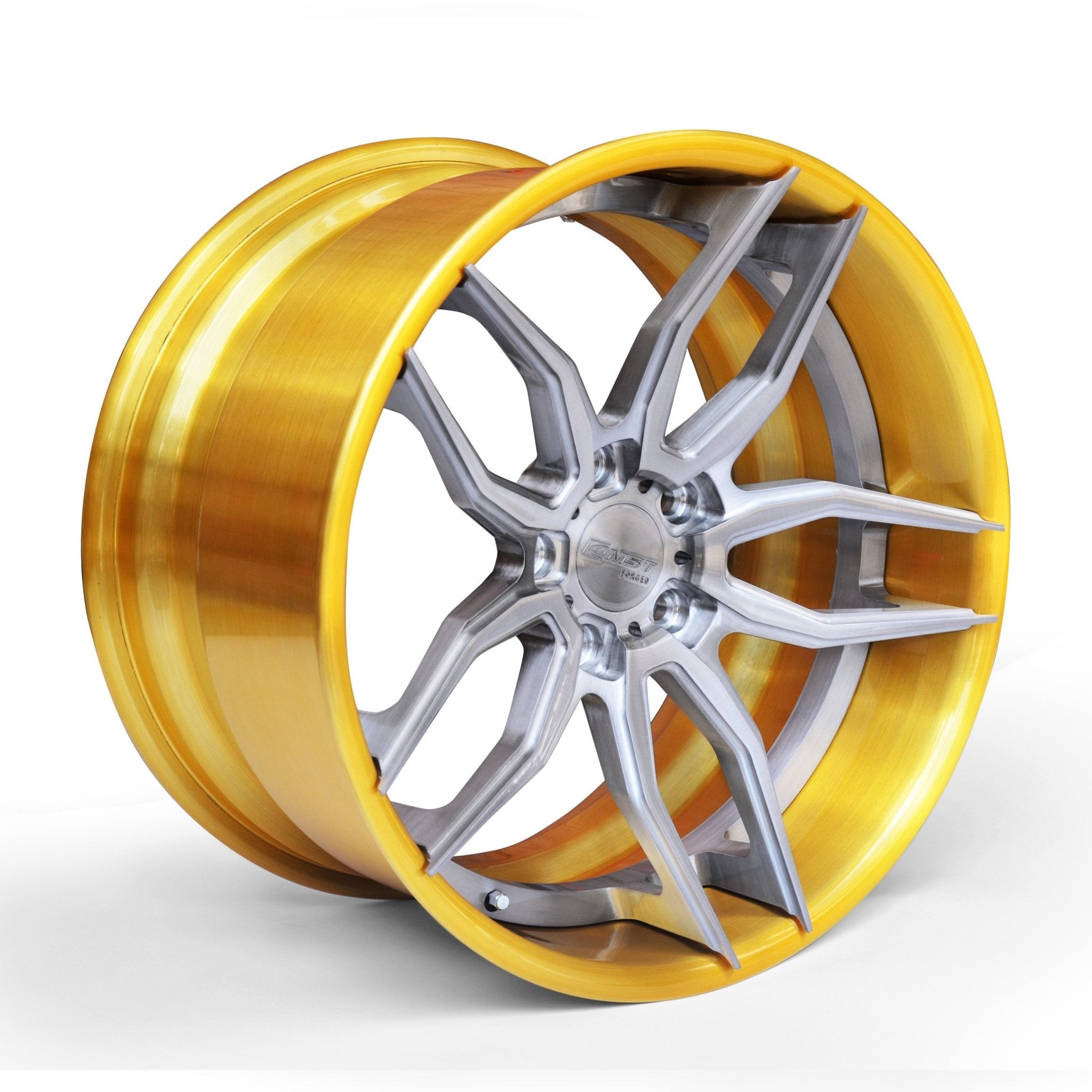 CMST - FORGED ALLOYS WHEELS CT255