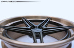 CMST - FORGED ALLOYS WHEELS CT256