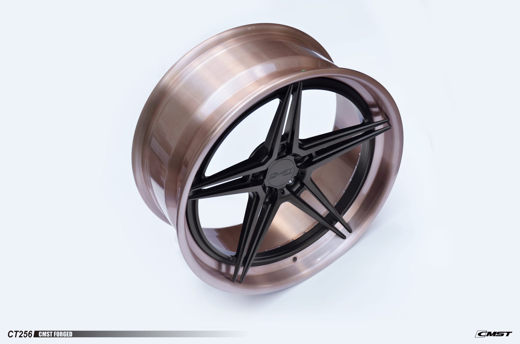 CMST - FORGED ALLOYS WHEELS CT256