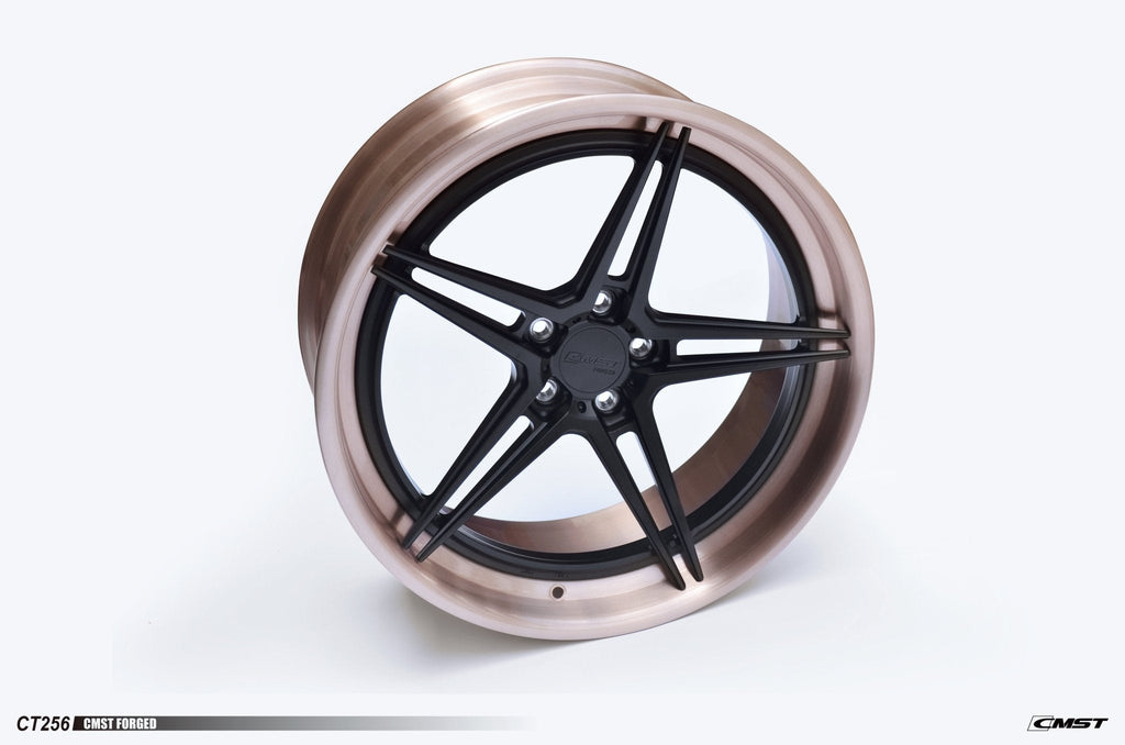 CMST - FORGED ALLOYS WHEELS CT256