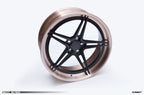 CMST - FORGED ALLOYS WHEELS CT256