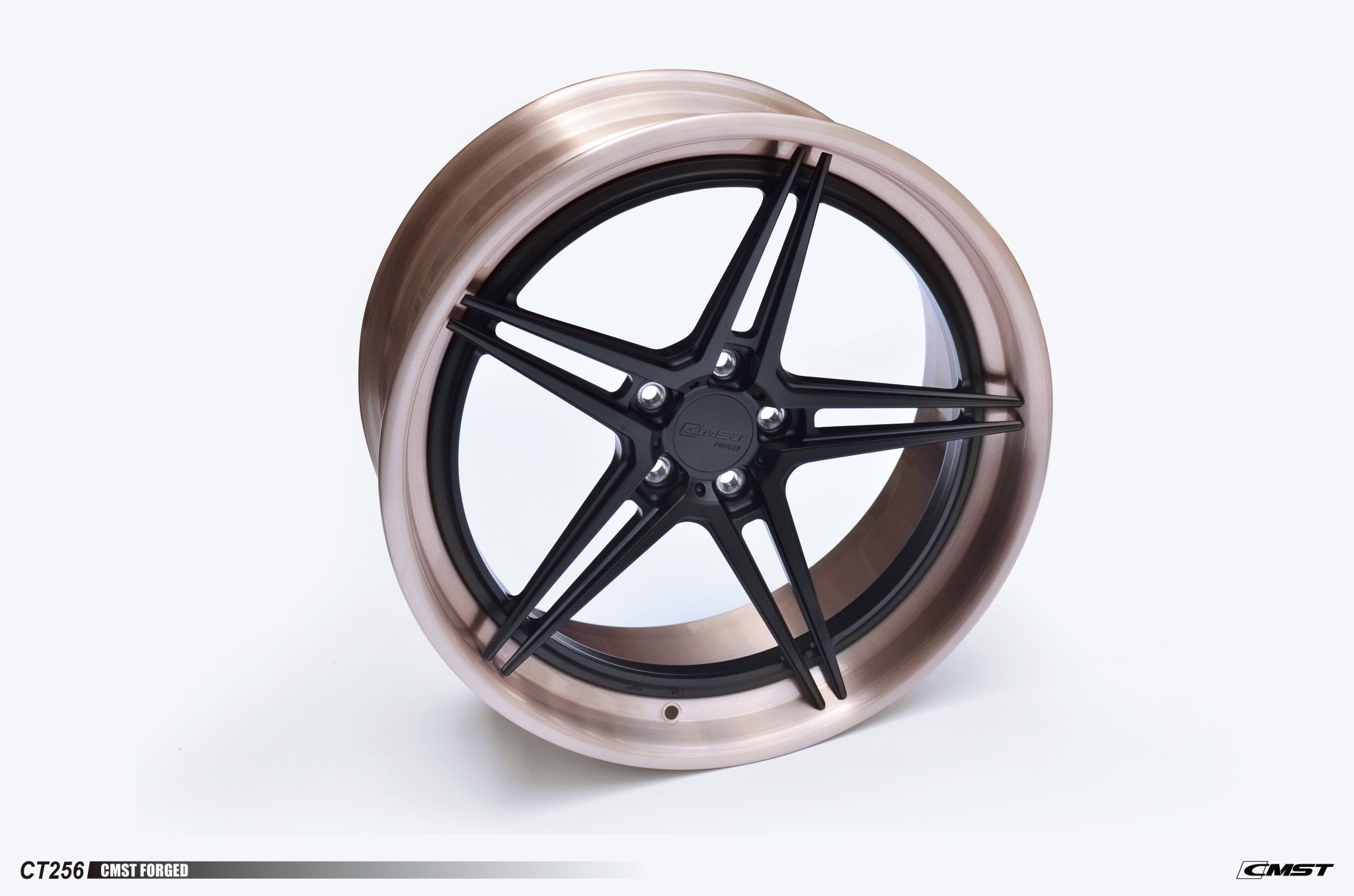CMST - FORGED ALLOYS WHEELS CT256