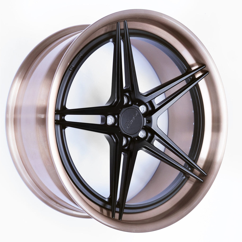 CMST - FORGED ALLOYS WHEELS CT256