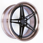 CMST - FORGED ALLOYS WHEELS CT256