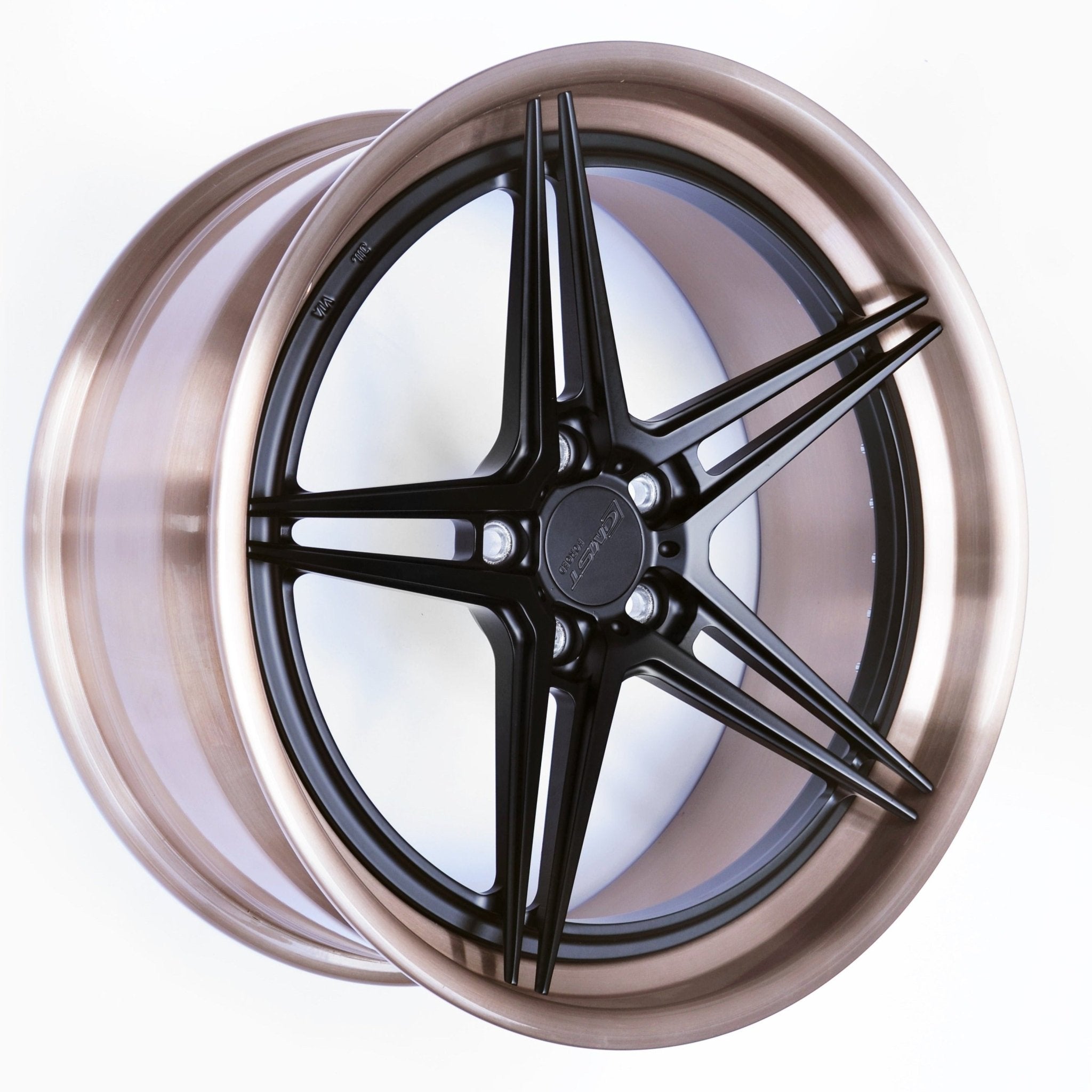 CMST - FORGED ALLOYS WHEELS CT256