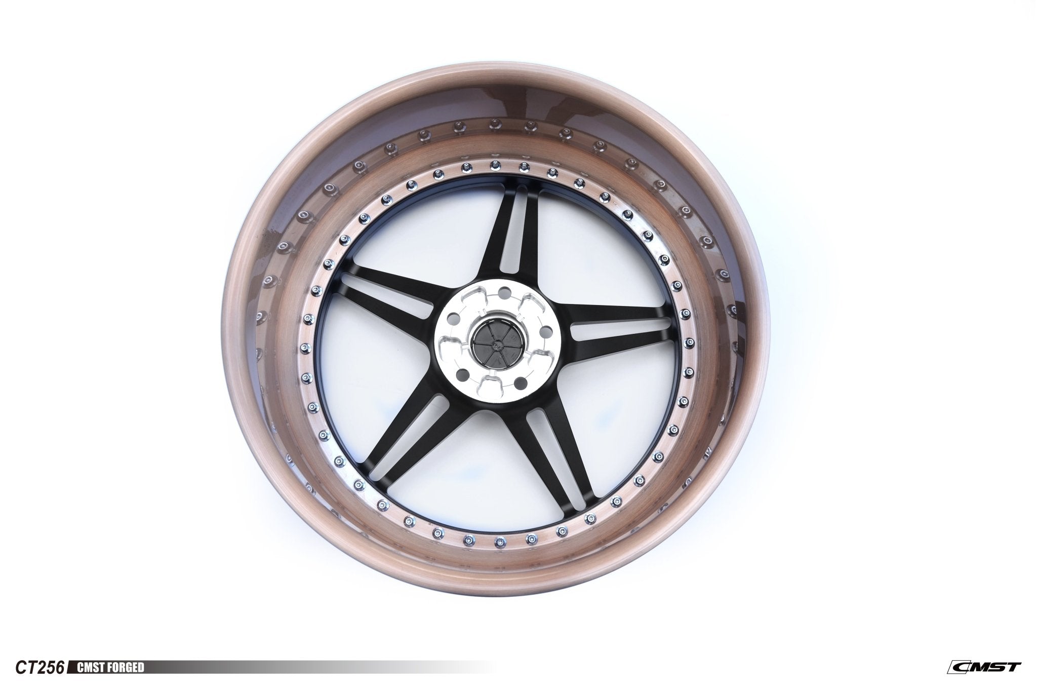 CMST - FORGED ALLOYS WHEELS CT256