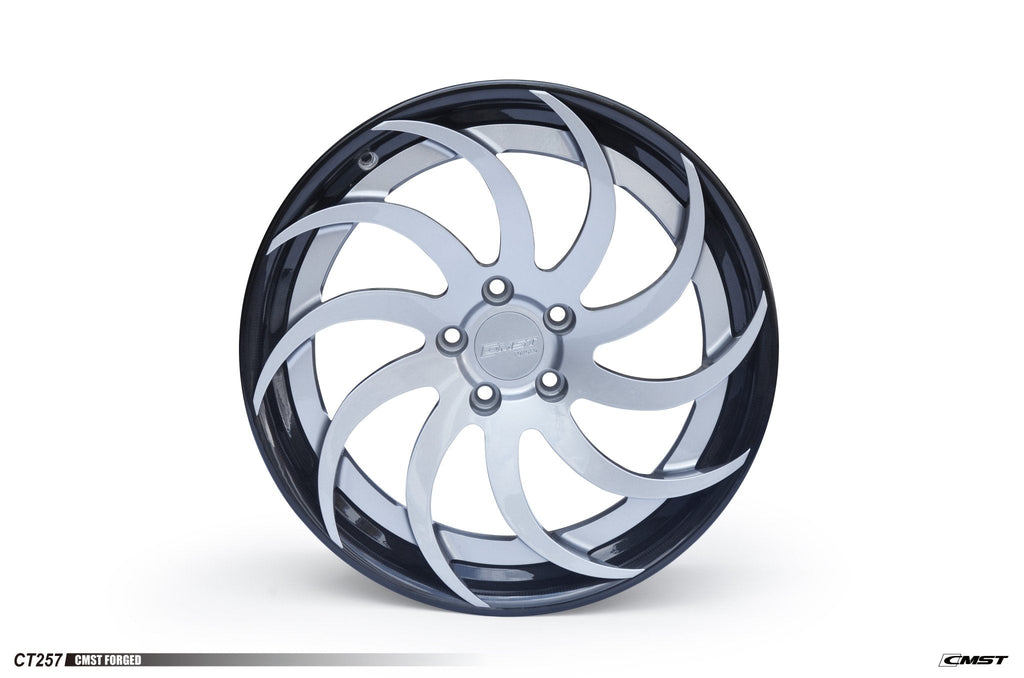 CMST - FORGED ALLOYS WHEELS CT257