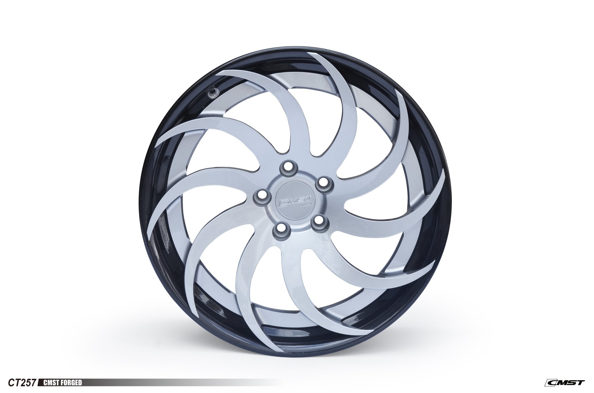 CMST - FORGED ALLOYS WHEELS CT257