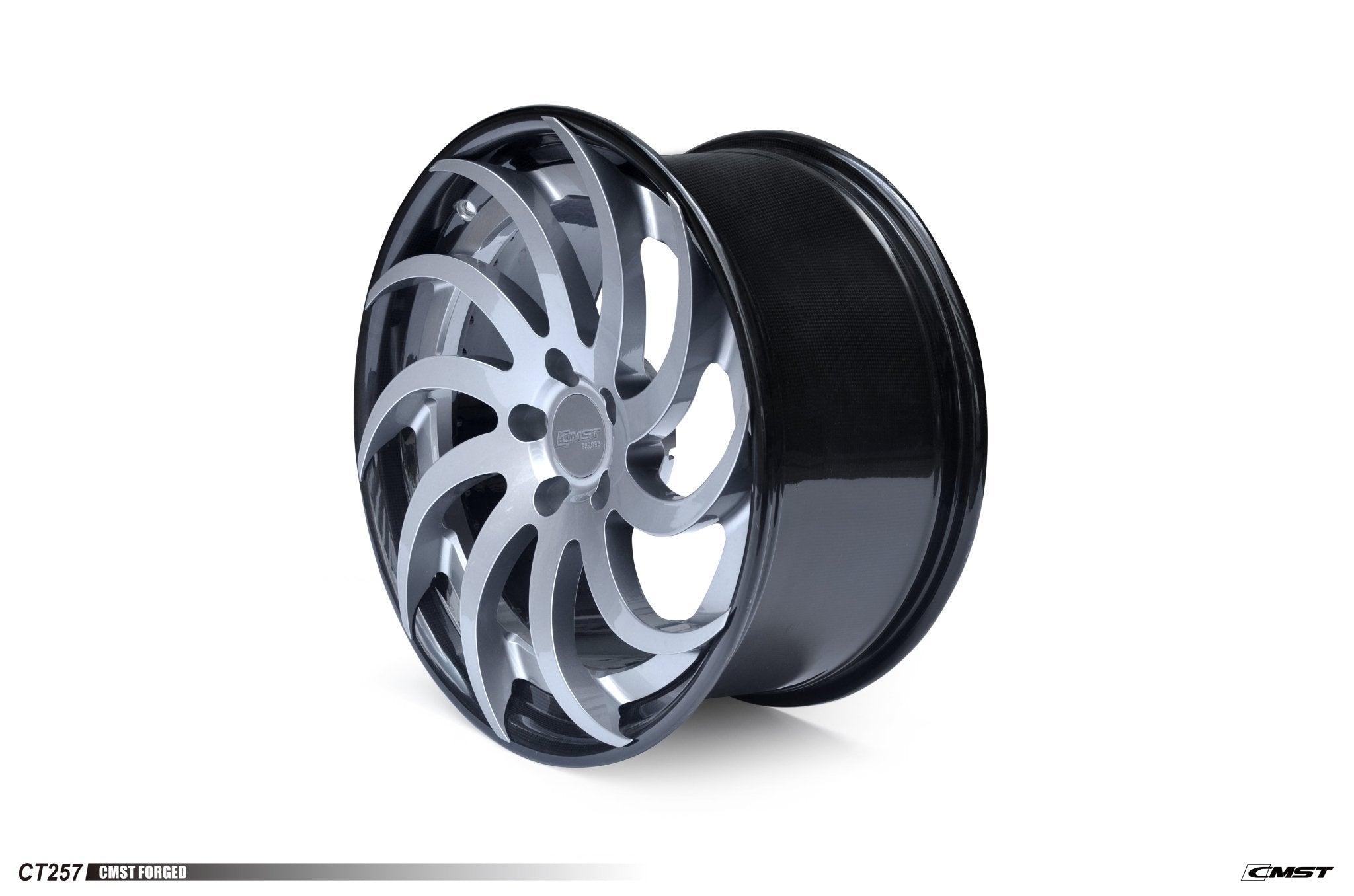 CMST - FORGED ALLOYS WHEELS CT257