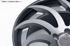 CMST - FORGED ALLOYS WHEELS CT257