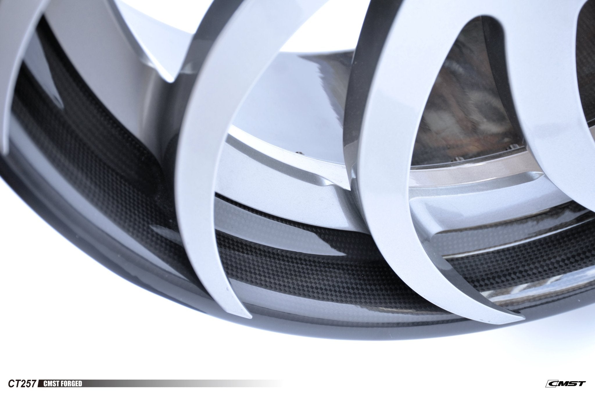 CMST - FORGED ALLOYS WHEELS CT257