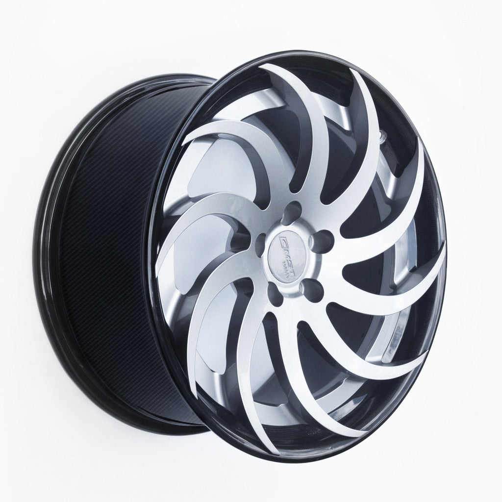 CMST - FORGED ALLOYS WHEELS CT257
