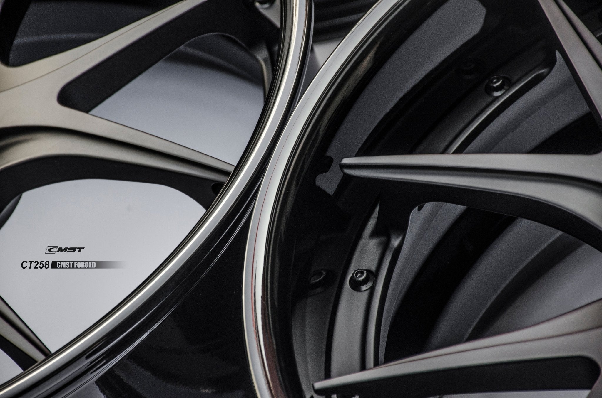 CMST - FORGED ALLOYS WHEELS CT258