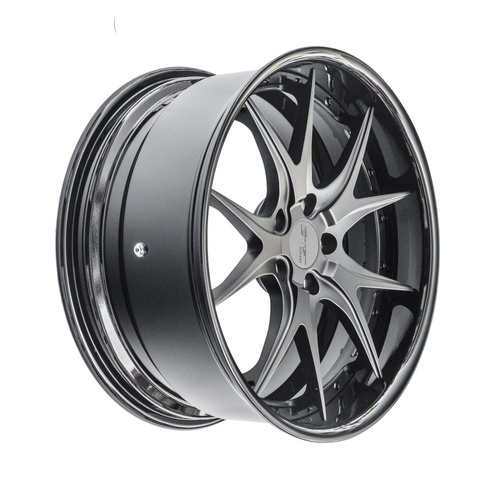 CMST - FORGED ALLOYS WHEELS CT258