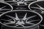 CMST - FORGED ALLOYS WHEELS CT258