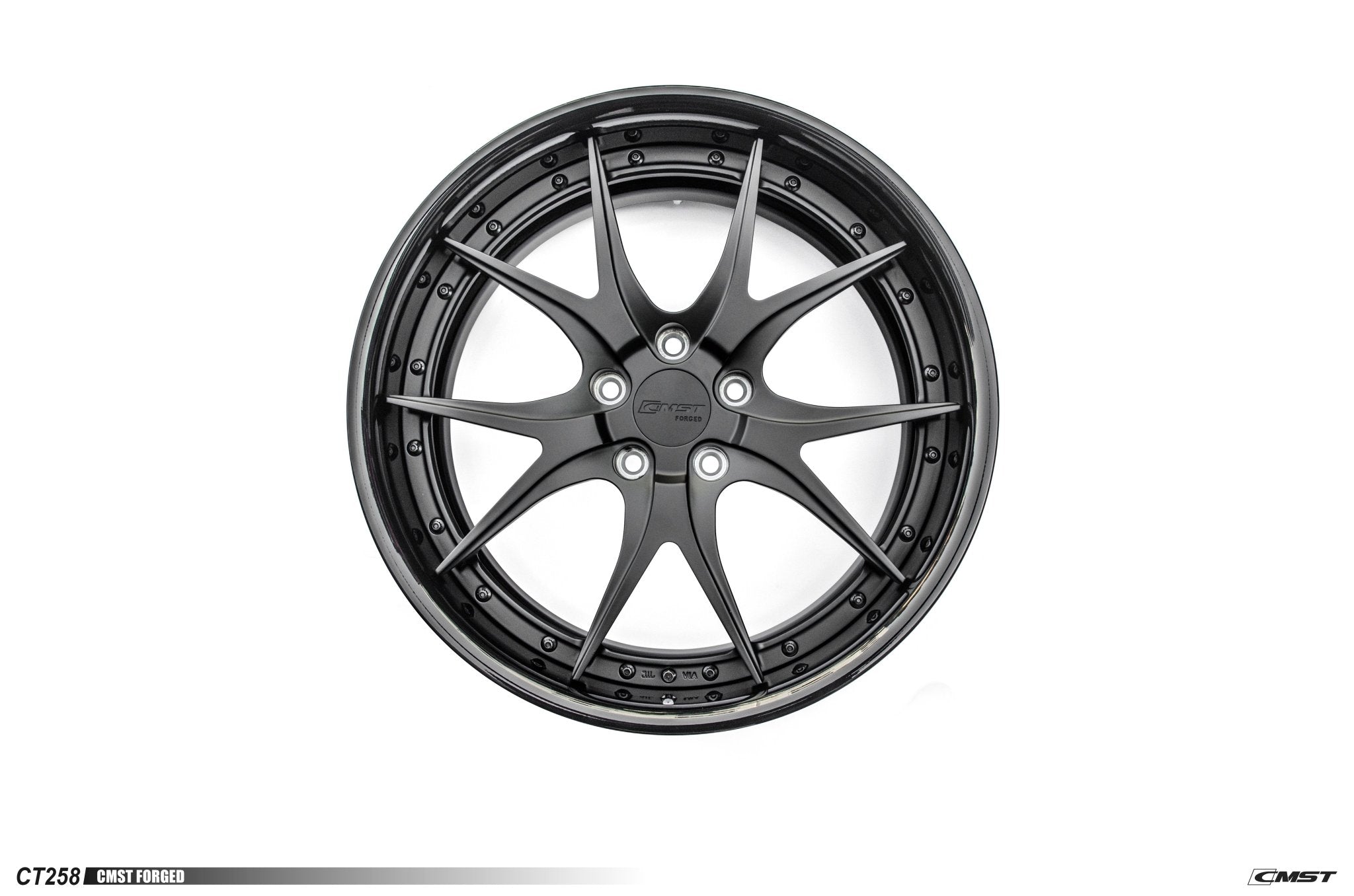 CMST - FORGED ALLOYS WHEELS CT258