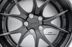 CMST - FORGED ALLOYS WHEELS CT258