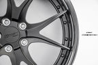 CMST - FORGED ALLOYS WHEELS CT258
