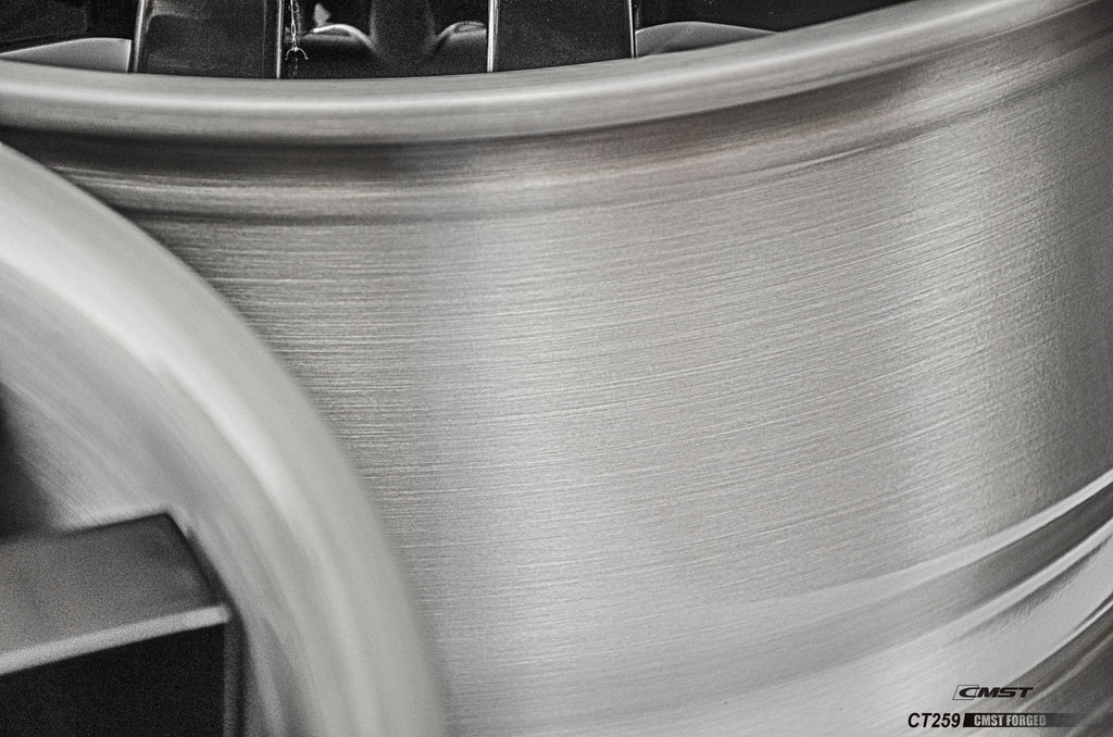 CMST - FORGED ALLOYS WHEELS CT259