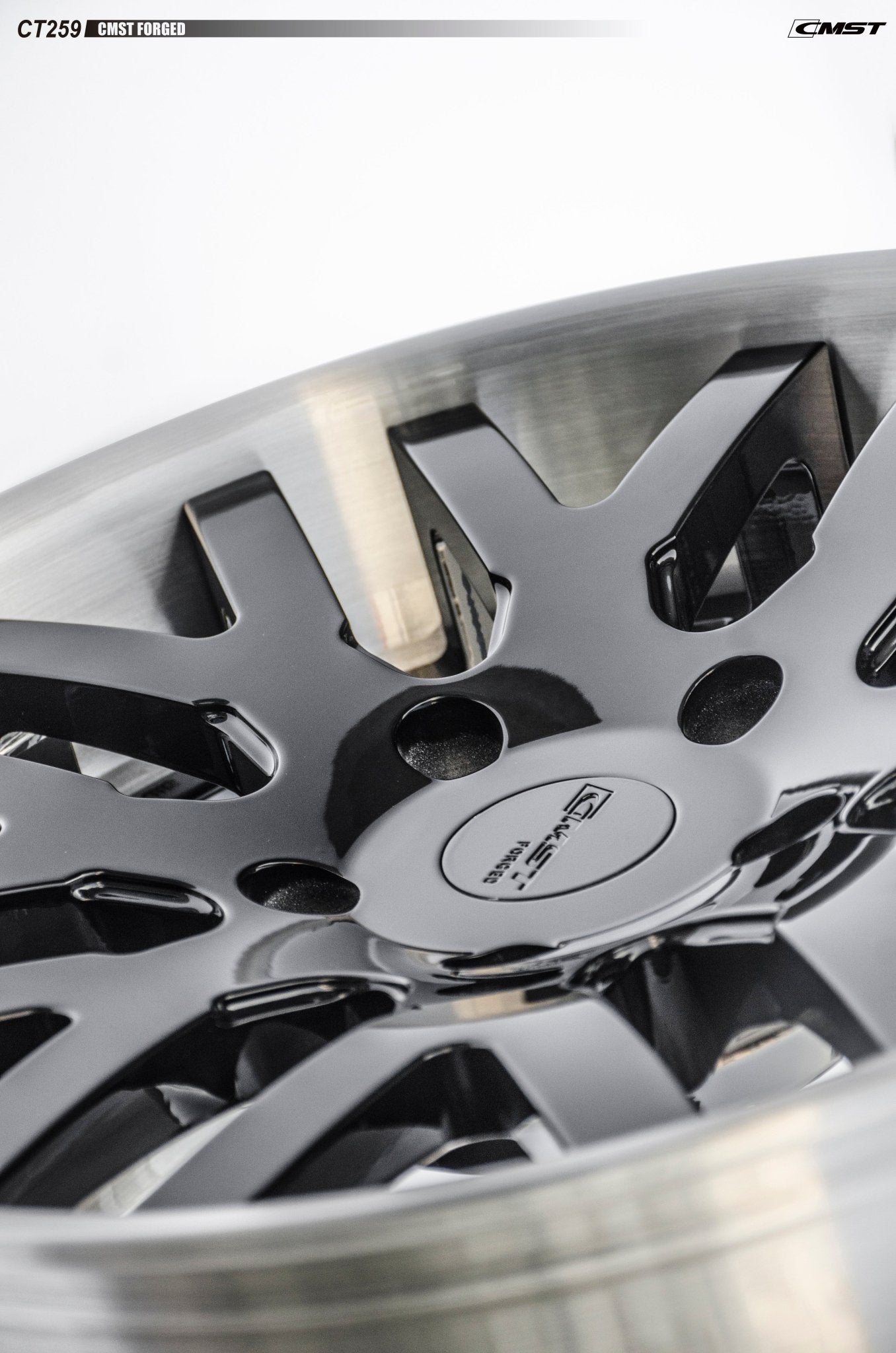CMST - FORGED ALLOYS WHEELS CT259
