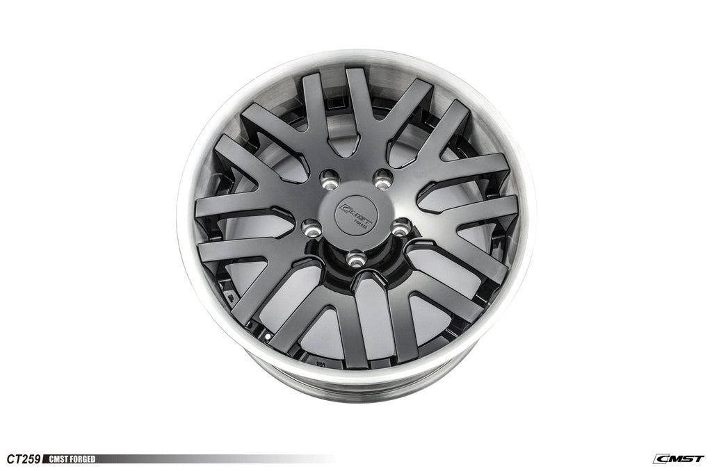 CMST - FORGED ALLOYS WHEELS CT259