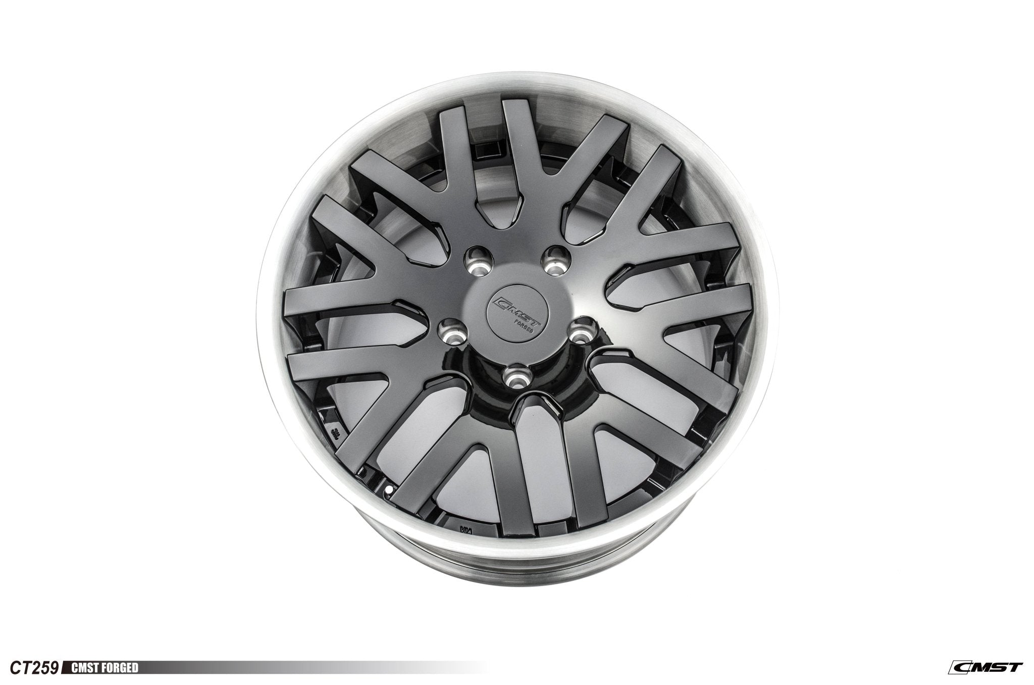 CMST - FORGED ALLOYS WHEELS CT259