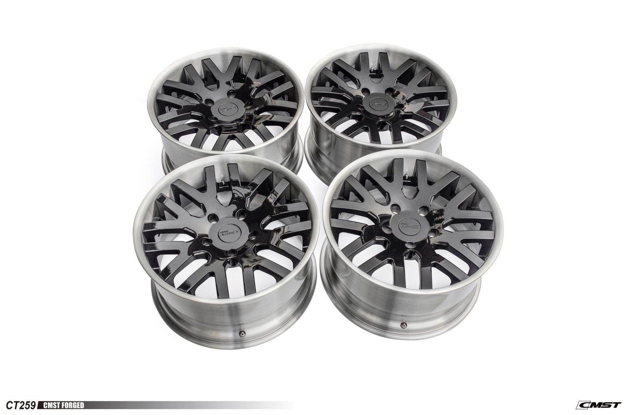 CMST - FORGED ALLOYS WHEELS CT259