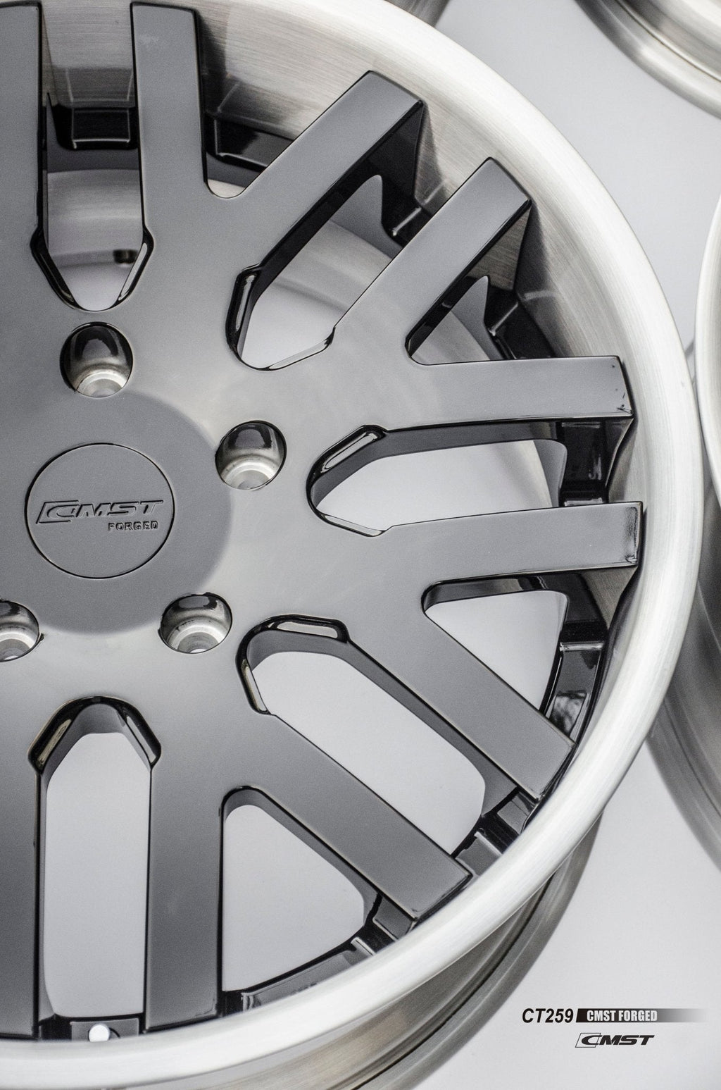 CMST - FORGED ALLOYS WHEELS CT259
