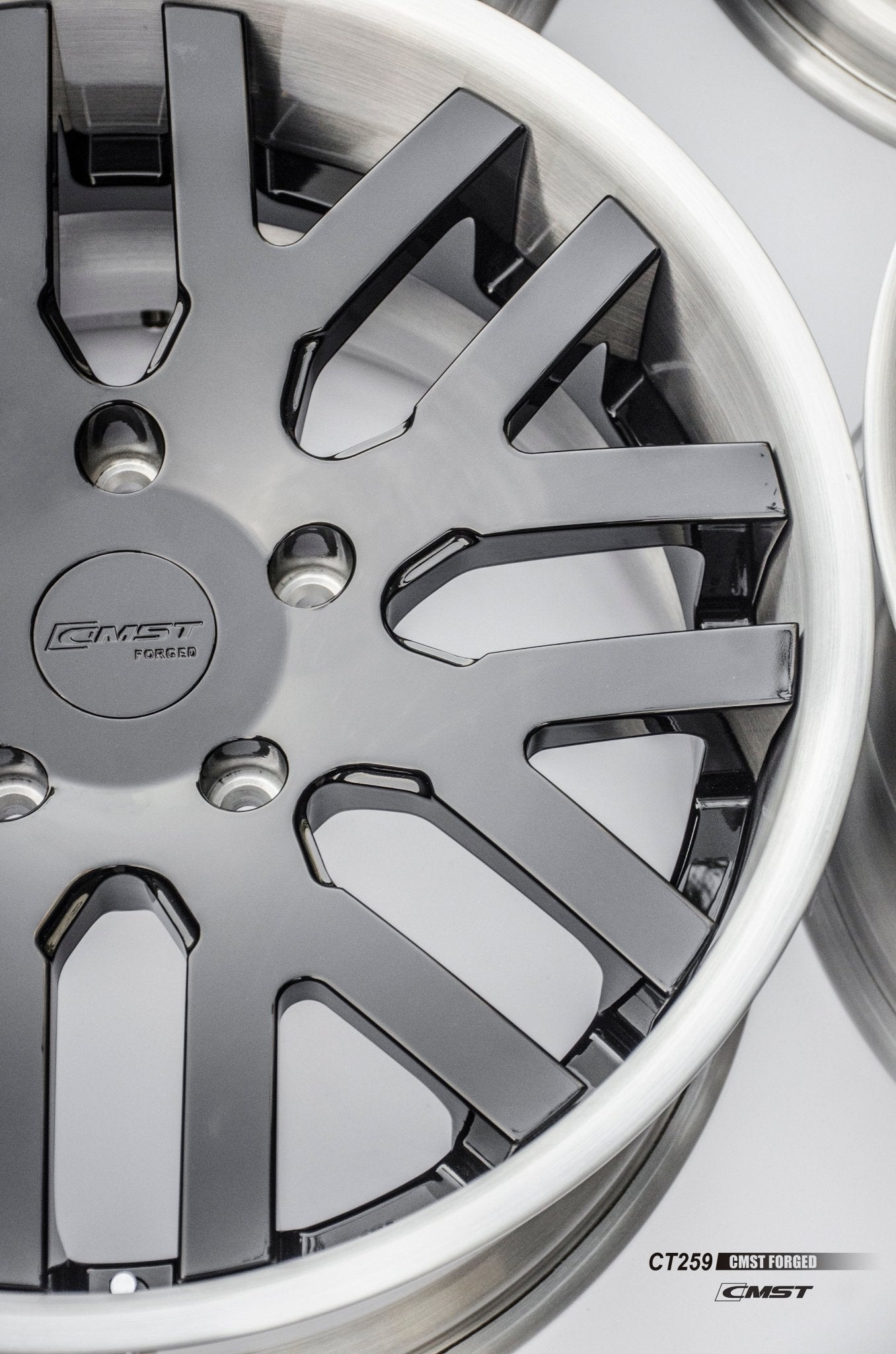 CMST - FORGED ALLOYS WHEELS CT259
