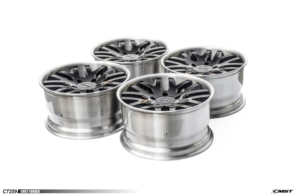 CMST - FORGED ALLOYS WHEELS CT259
