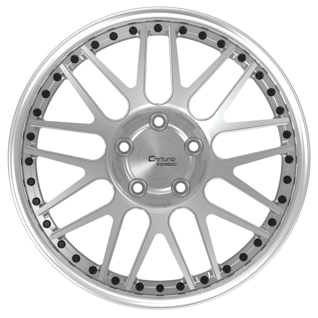 CMST - FORGED ALLOYS WHEELS CT260