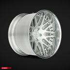 CMST - FORGED ALLOYS WHEELS CT260